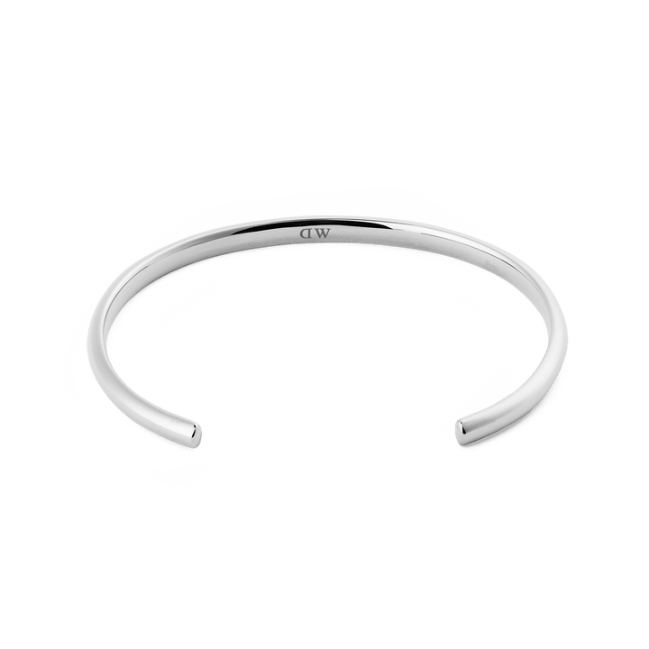Arch Cuff Silver 6mm