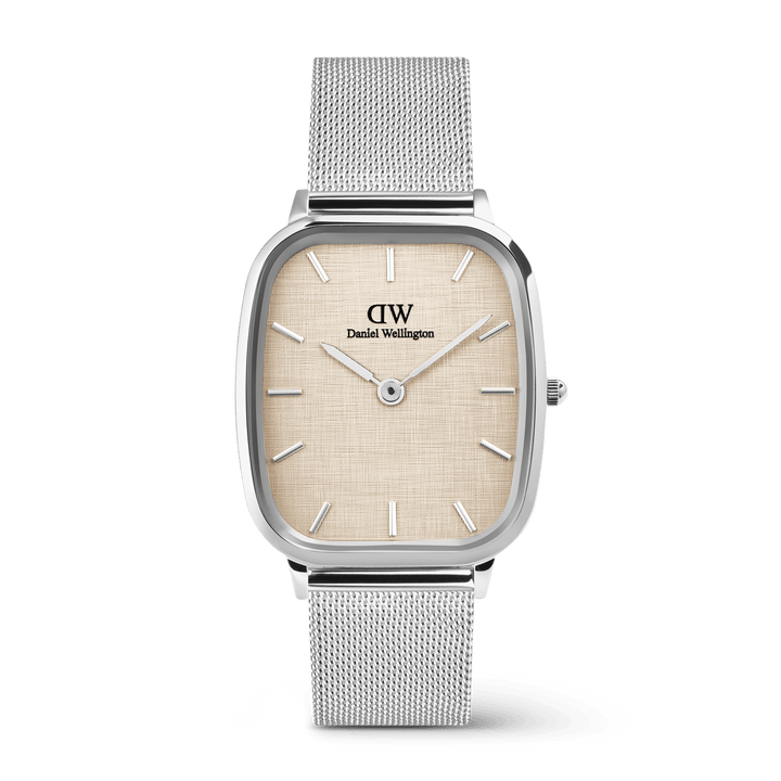 Marlon Sterling Linen