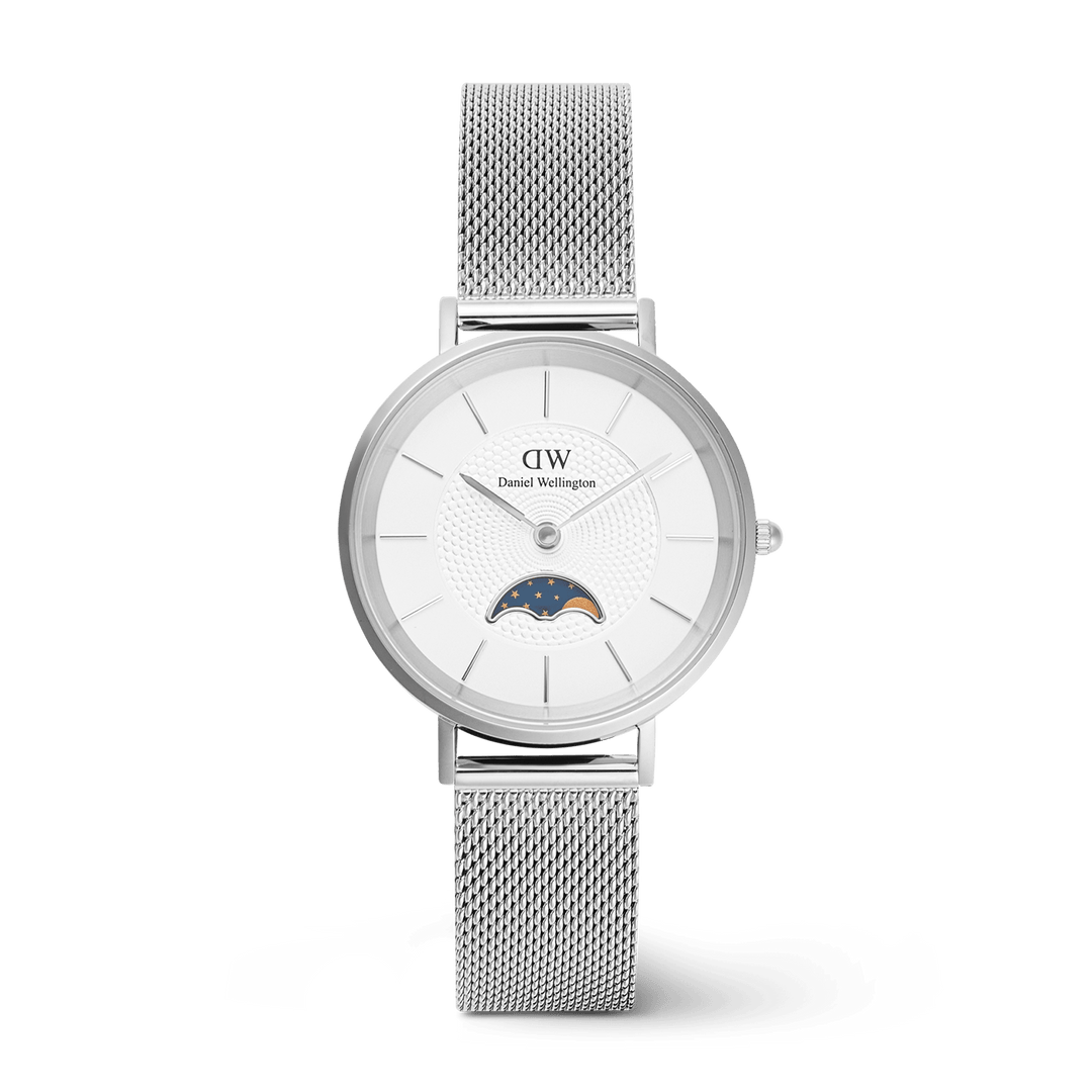 Petite Lune Sterling