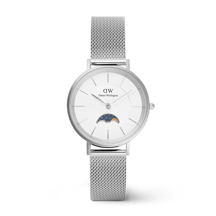 Petite Lune Sterling