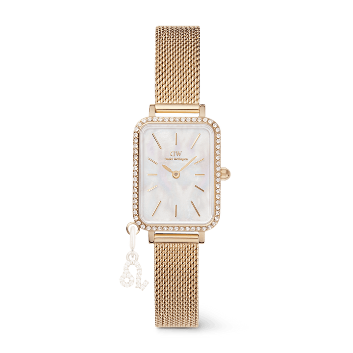 Quadro Crystal Zodiac Evergold