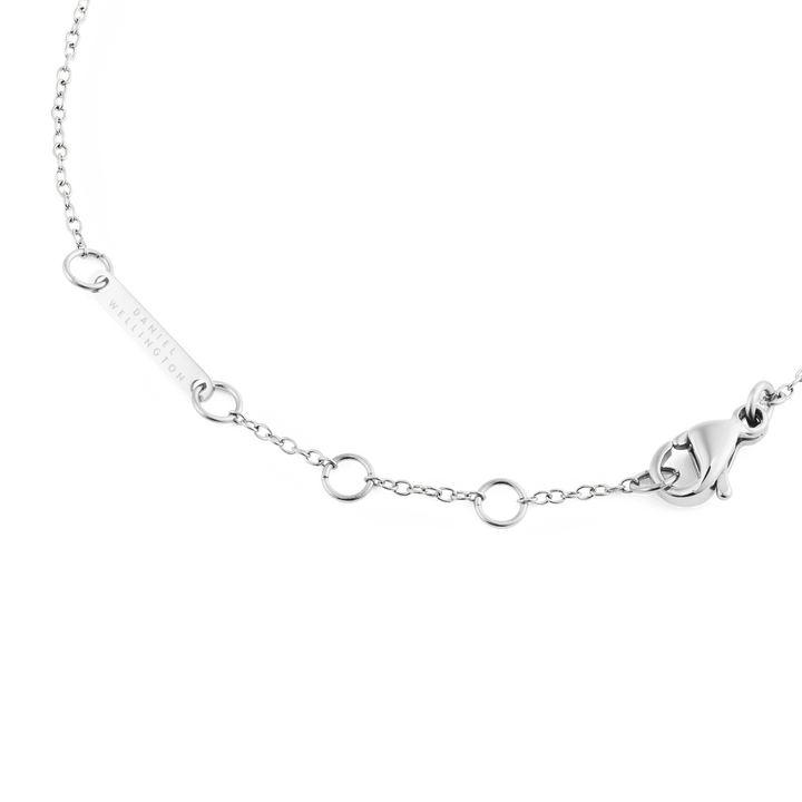 Mirelle Solitaire Bracelet Silver