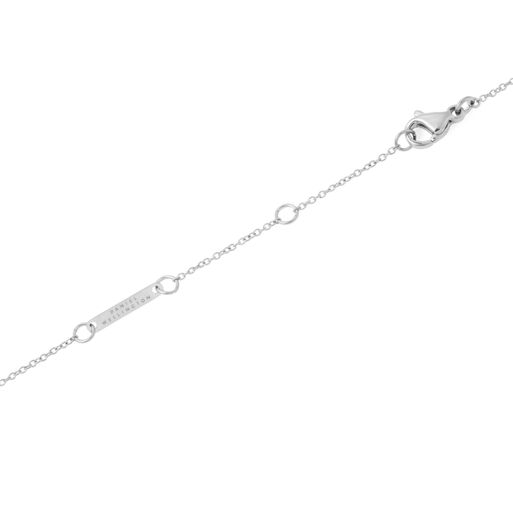 Mirelle Star Necklace Silver