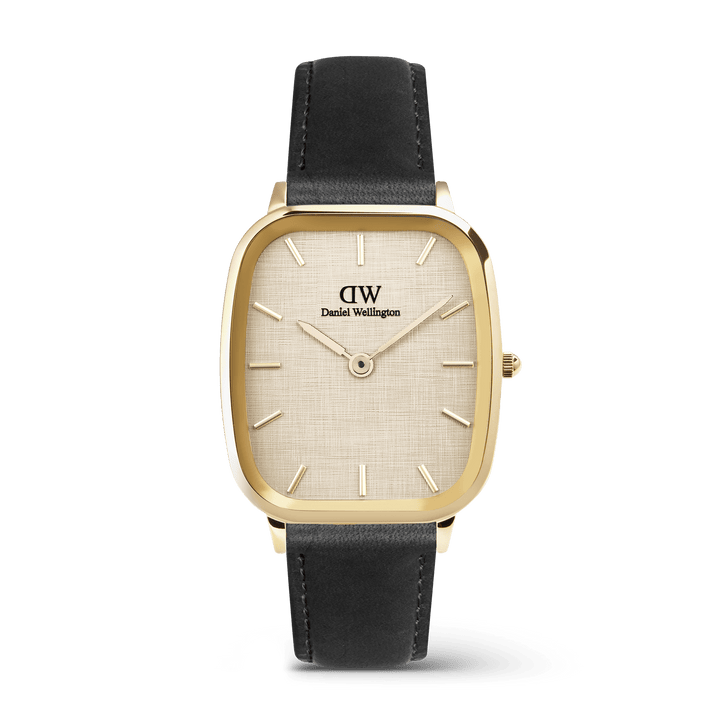 Marlon Sheffield Linen Gold