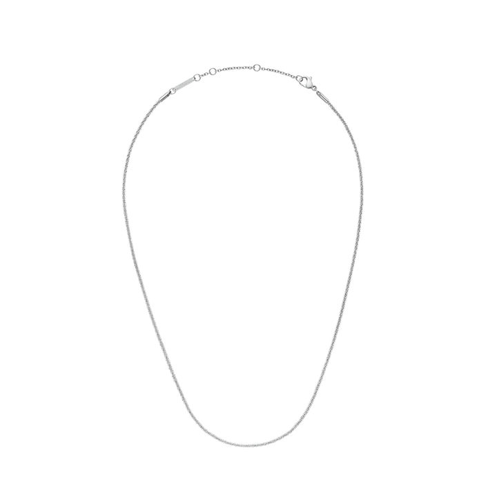 Twisted Chain Necklace S