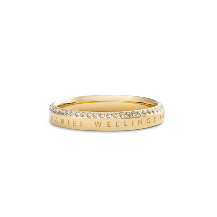 Classic Aura Ring Gold