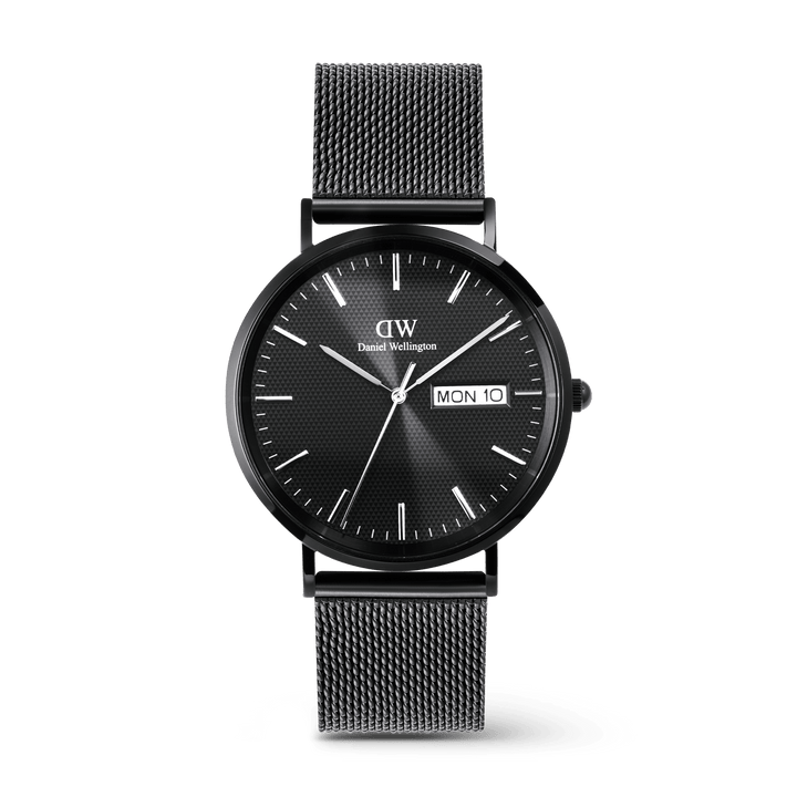 Classic Day Display Onyx Black