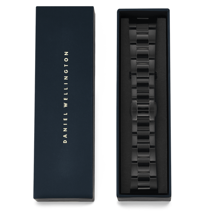 Smartwatch Iconic Link Onyx