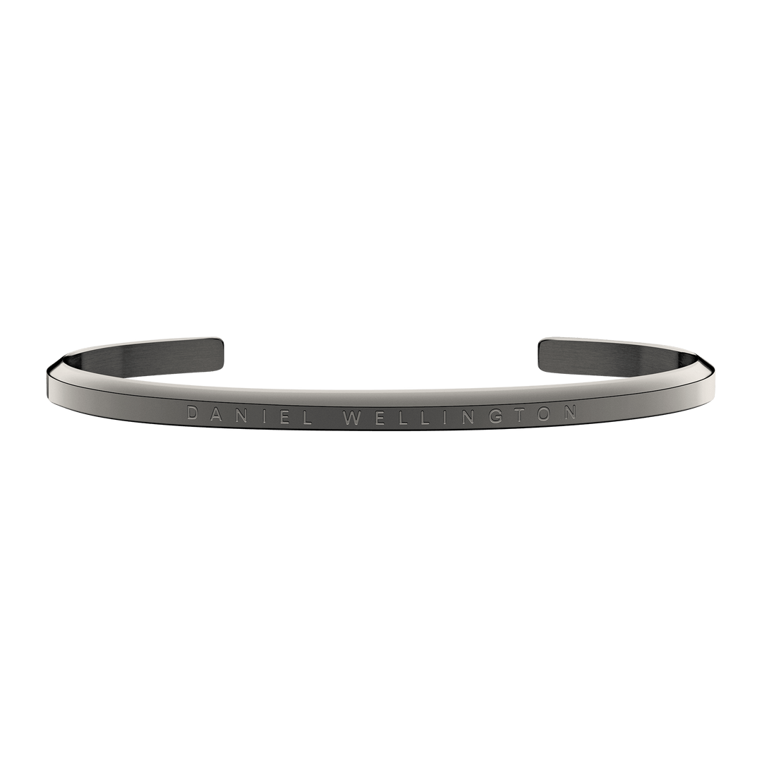 Classic Bracelet Graphite