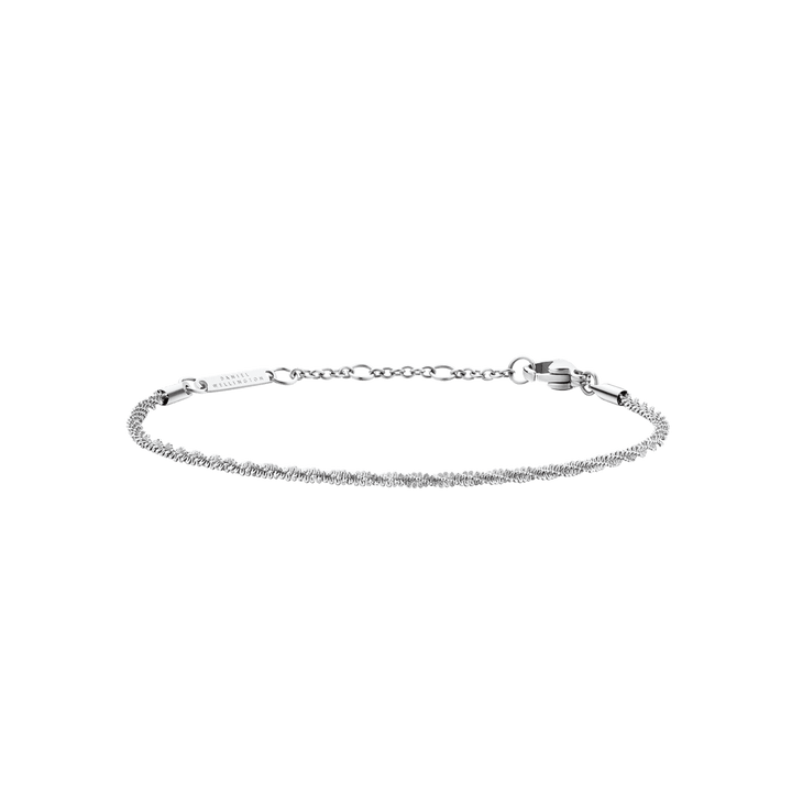 Twisted Chain Bracelet S