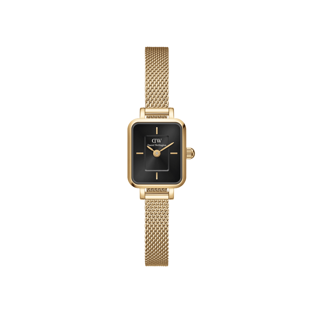 Quadro Mini Evergold Onyx