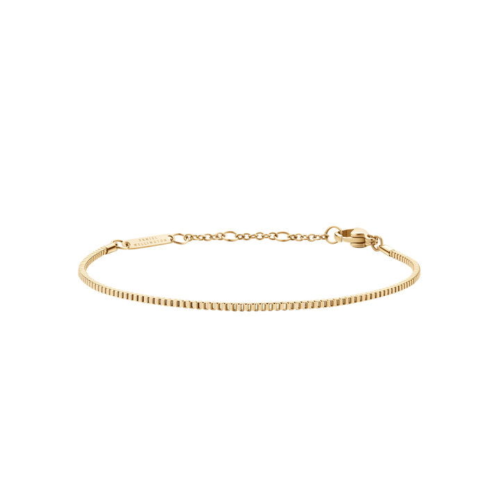 Box Chain Bracelet G