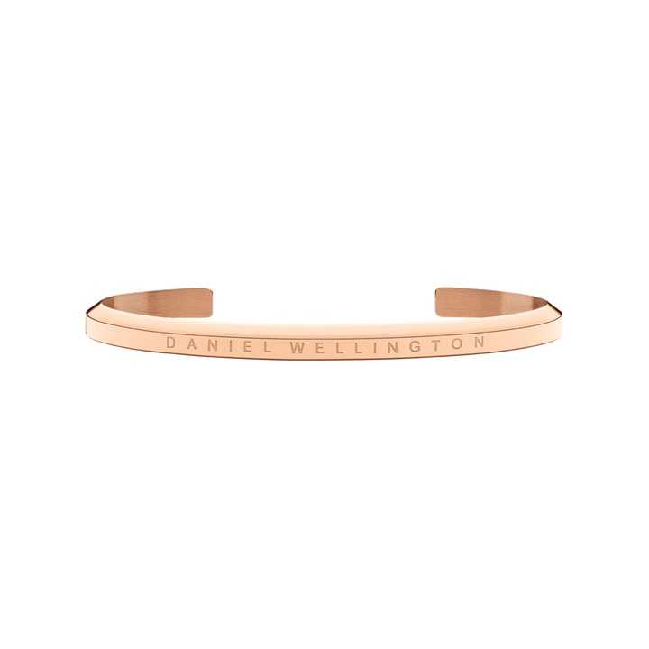Classic Bracelet Rose Gold