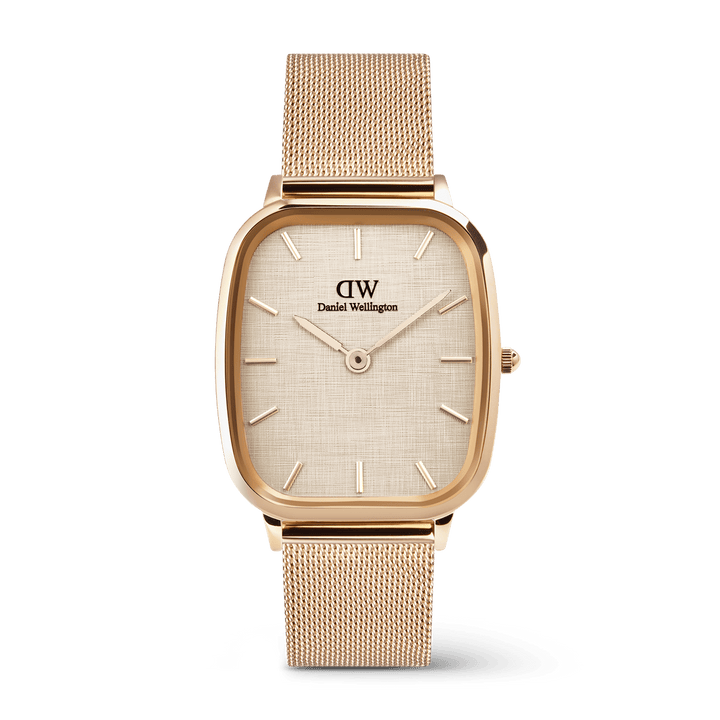 Marlon Melrose Linen