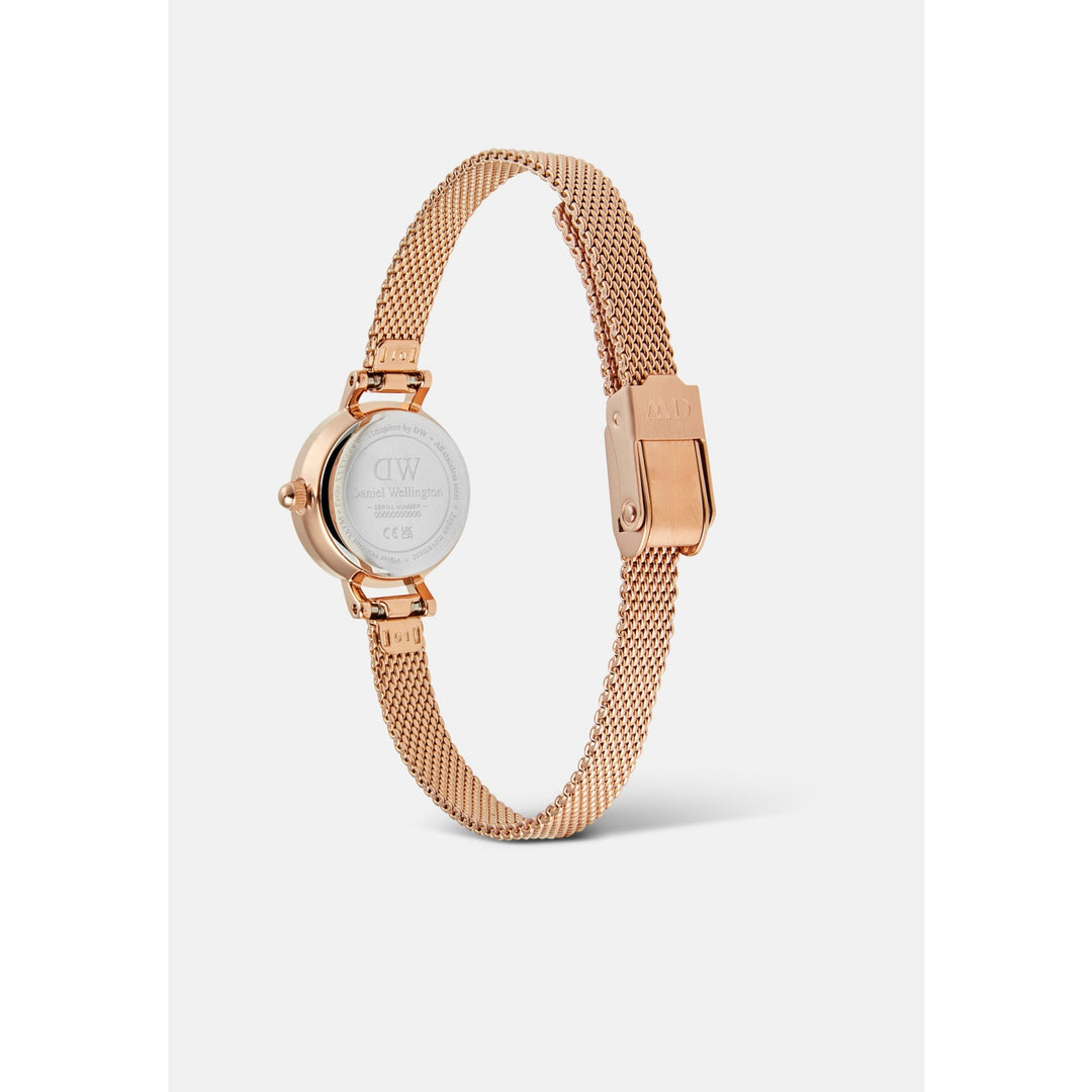 Petite Mini Emerald Melrose