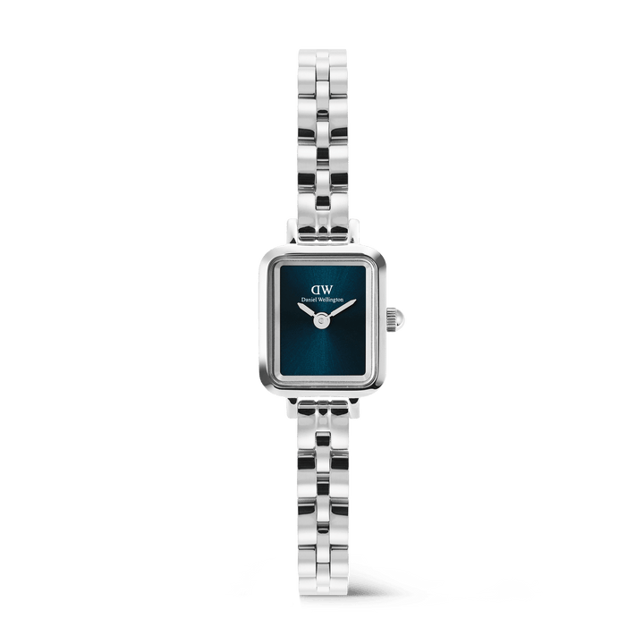 Quadro Mini Arch 3-link Arctic Sunray Silver