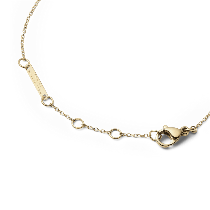 Audrey Bracelet Tiger Eye Gold