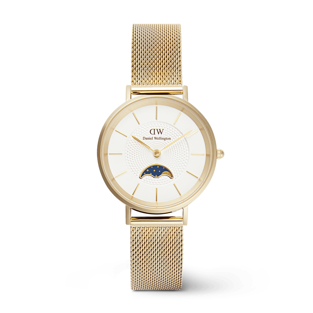 Petite Lune Evergold