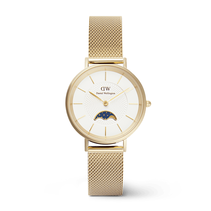 Petite Lune Evergold