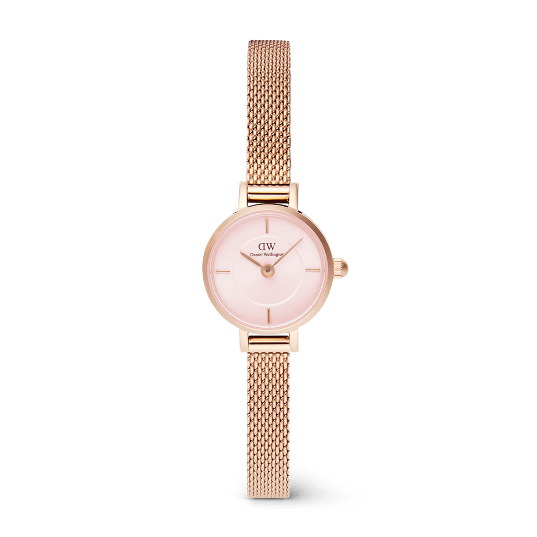 Petite Mini Blush Melrose