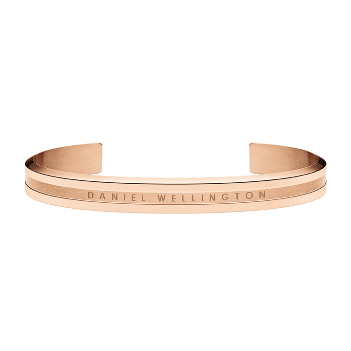 Elan Bracelet Rose Gold