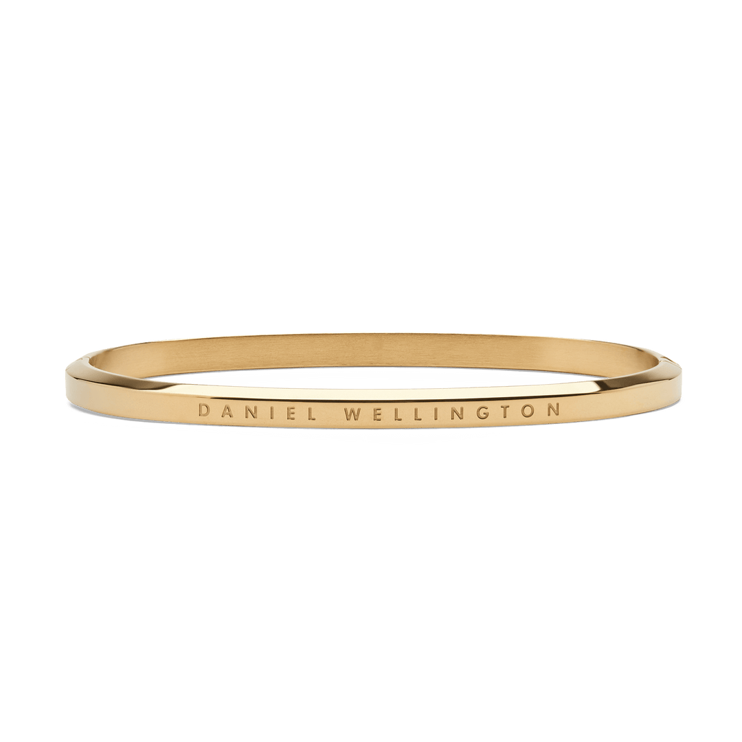 Classic Bangle Gold