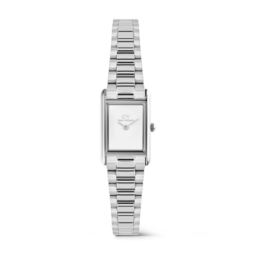 Bound Mini 3-Link Silver