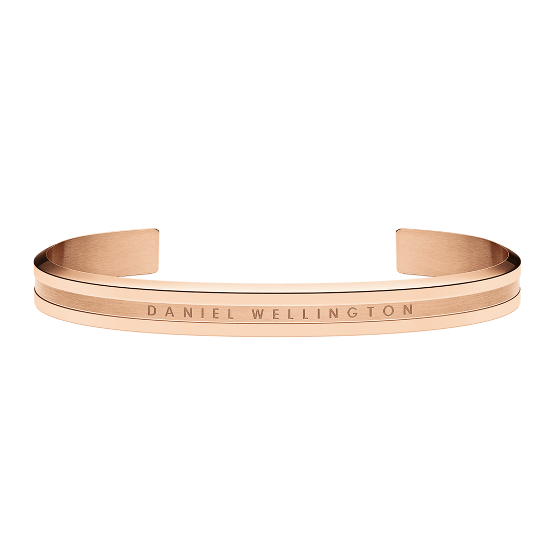 Elan Bracelet Rose Gold