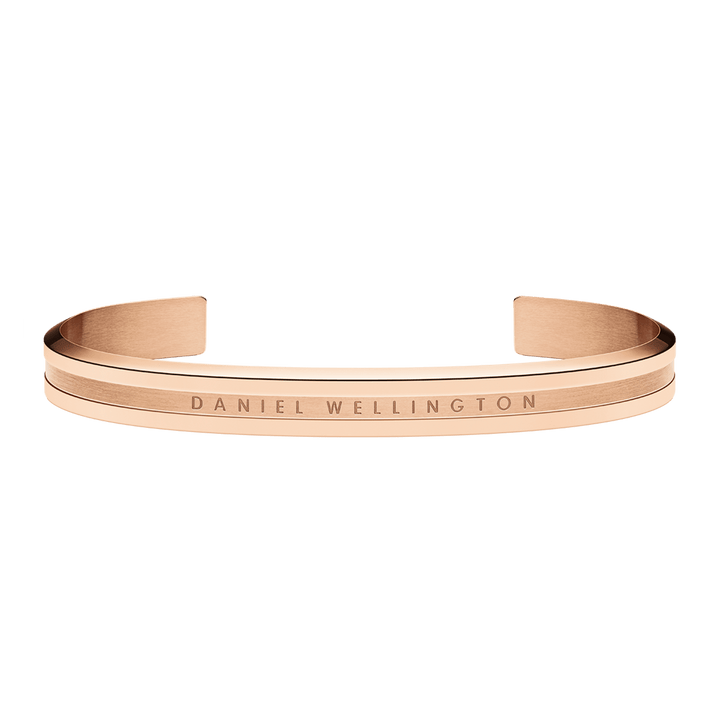 Elan Bracelet Rose Gold