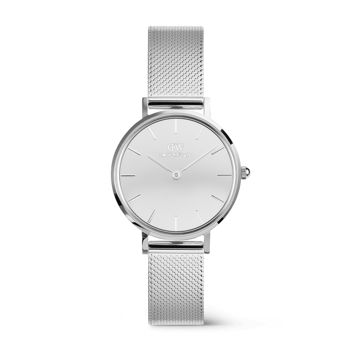 Petite Reflection Silver