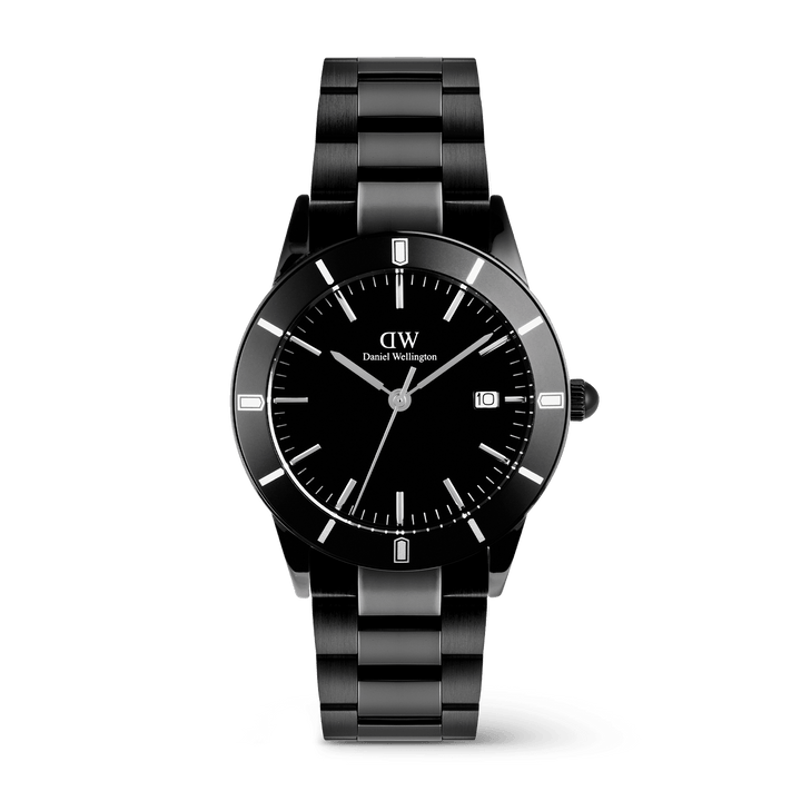 Iconic Paradigma Link Black