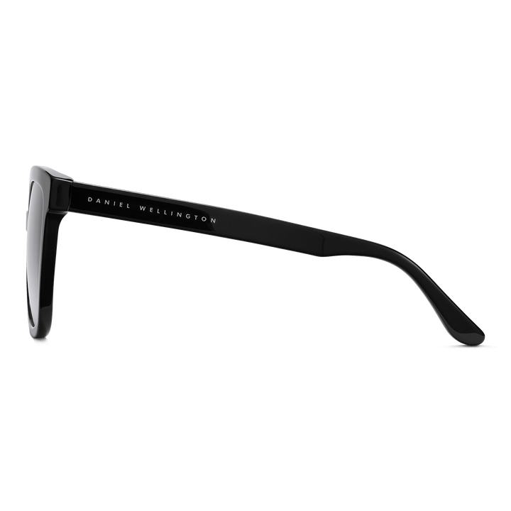 Grande Bio-Acetate Black Blue