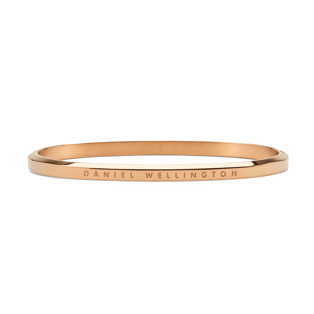Classic Bangle Rose Gold